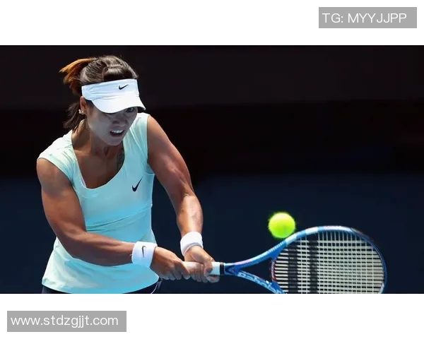 李娜畅谈排球生涯背后的故事与心路历程