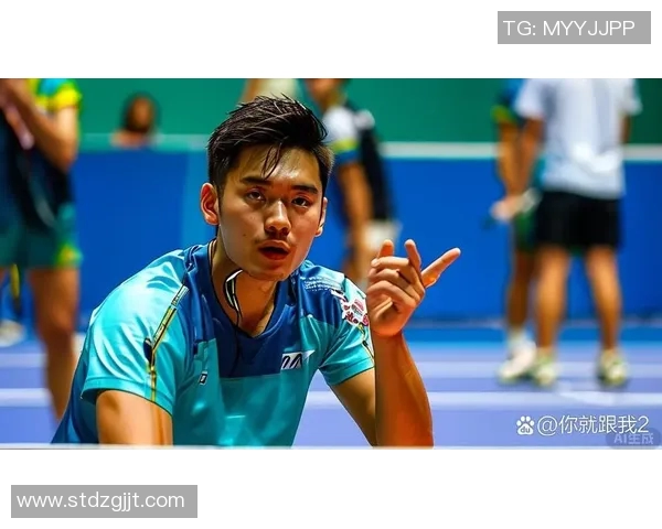 杭州羽毛球队在世界锦标赛中的默契配合与战术分析 杭州羽毛球队在世界锦标赛中的默契配合与战术分析