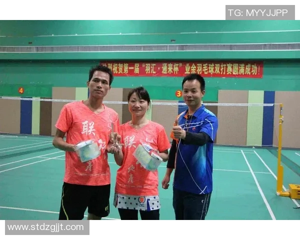 羽毛球传奇陈丽的成长之路与职业生涯回顾 羽毛球传奇陈丽的成长之路与职业生涯回顾