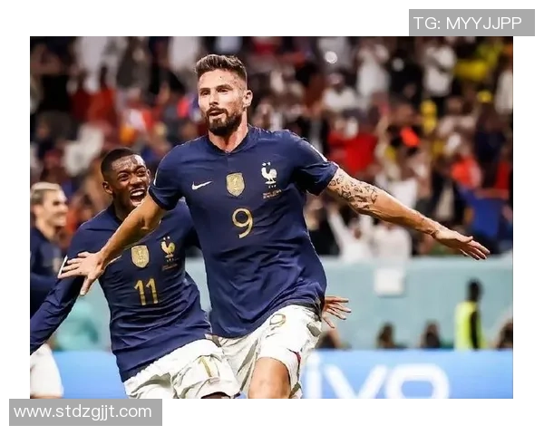 法国足球的辉煌历史与未来展望:从传奇球员到战术革新全景解析 法国足球的辉煌历史与未来展望:从传奇球员到战术革新全景解析